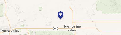 Expansive Desert Land Parcel