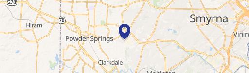 Cobb County Industrial Land Parcel