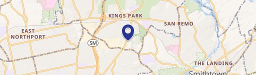 New Construction Office Building