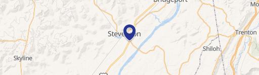 Retail Endcap Space Available