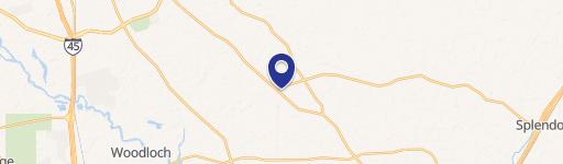 Unrestricted Land in High-Growth Corridor