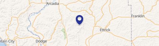 Turn-Key Bar with Apartment