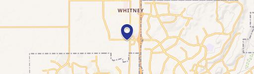 Rocklin Industrial Warehouse Property