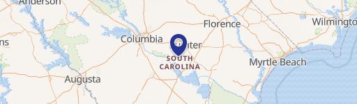 Remodeled Duplex in Pinewood, SC