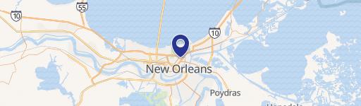 New Orleans Fourplex Investment Opportunity