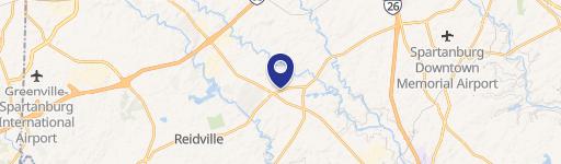 Prime Land in Moore, SC