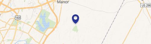 Manor Land with Development Potential