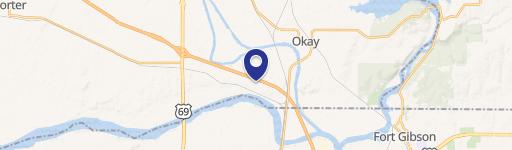 20-Acre Country Property