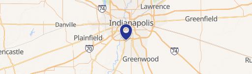 Industrial/Flex Building Near I-465