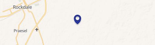 Texas Land Ready For Development