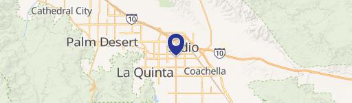 Vacant Land in Growing Indio