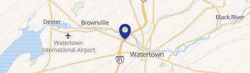 Gas Station and Convenience Store