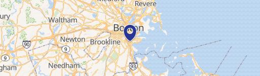 New Multifamily Asset in Boston