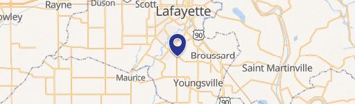 Lafayette Commercial Opportunity on Verot