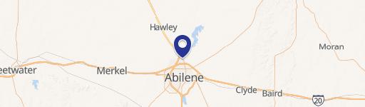 Vacant Lot in Abilene, Texas