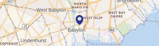 Functional Office Space in Babylon