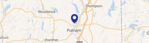 Well-Maintained Multifamily Property in Putnam