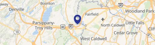 Warehouse Space on I-80