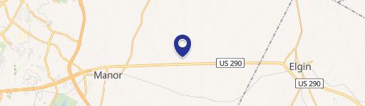 1.5 Acre Manor Development Tract