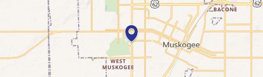 Muskogee Commercial Property For Sale