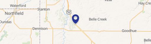 Commercial Land on Highway 52