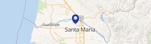 Santa Maria Agricultural Land Opportunity