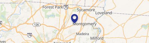 Commercial Land in Blue Ash