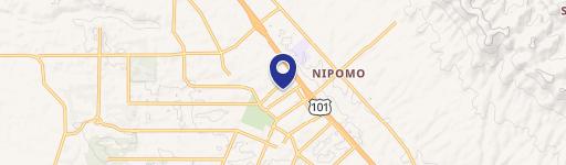 Nipomo Mobile Home Lot