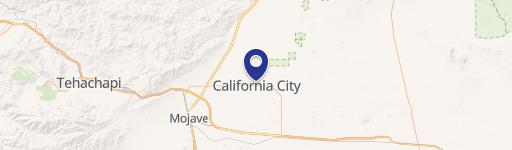 Well-Maintained Duplex in California City