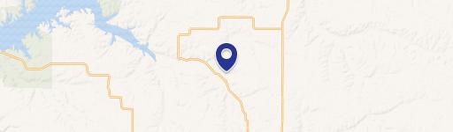 24.64 Acres Near Jay, OK