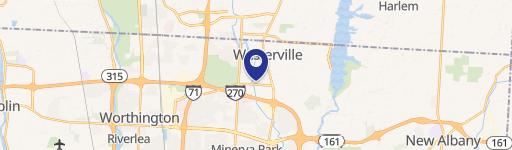 Westerville Office Suite Investment