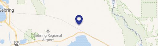 Operational Citrus Grove in Sebring