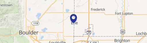 Land Near Erie Community Park