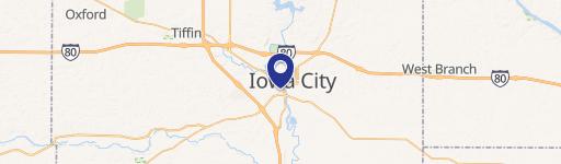 Iowa City Four-Unit Investment Property