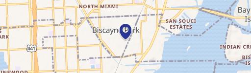 Biscayne Park Duplex Investment