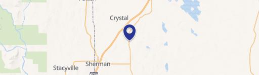 615 Island Falls Rd, Sherman, ME 04776