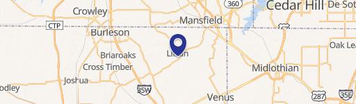 Alvarado Warehouse with Office Space