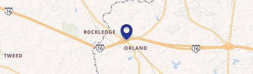 Established Business on Highway 29