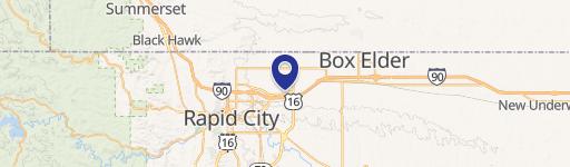 East Mall Drive Frontage Property