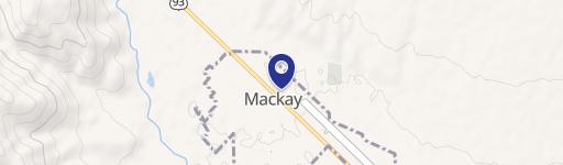 Mackay Commercial Building on Main