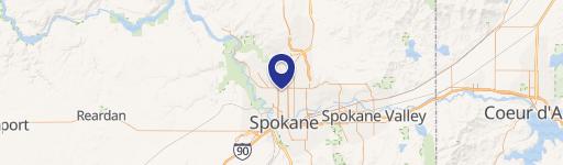 NW Spokane Specialty Property