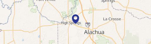 36.69 AC Commercial Land