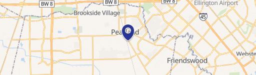 Commercial Land on Main Street