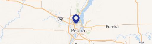 Peoria Commercial Property For Sale