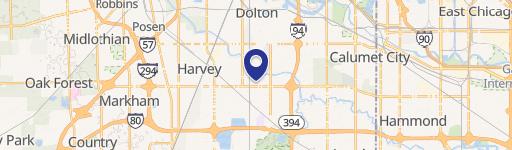 Restaurant Conversion Opportunity