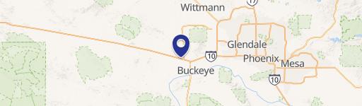 Industrial Site with Interstate Access