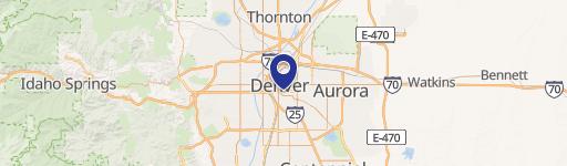 Luxury Coworking Space in Denver