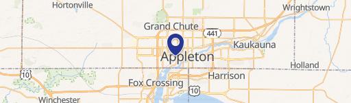 Appleton Mixed-Use Commercial Property