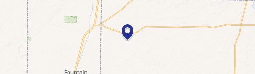 North Florida Motorplex Dragstrip