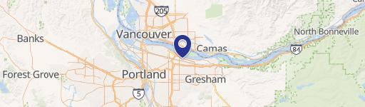 Industrial Warehouse Space Available